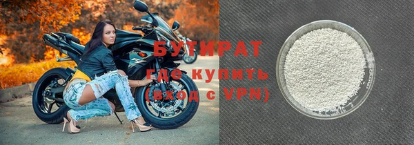 стаф Осинники